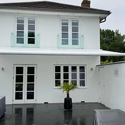 white house