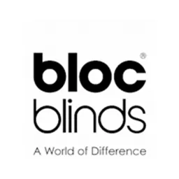 Bloc Blinds Logo